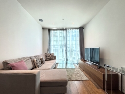 Property to rent : The Heron, 5 Moor Lane, London EC2Y