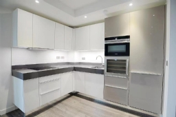 Property to rent : Catalina House, Goodman's Fields, 4 Canter Way, London E1