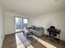 Property to rent : Keybridge Capital, 7A Exchange Gardens, London SW8