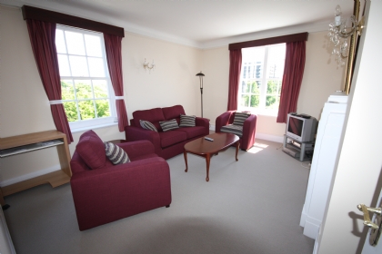 Property to rent : Ascot Court, Grove End Road, London NW8