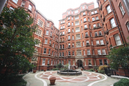 Property to rent : Artillery Mansions, Victoria Street, LONDON SW1H