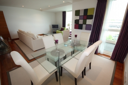 Property to rent : Pavilion Apartment, 34 St. Johns Wood Road, London NW8