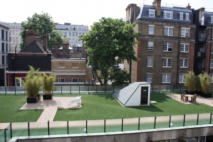Property to rent : Grosvenor Hill Court, 15 Bourdon Street, London W1K