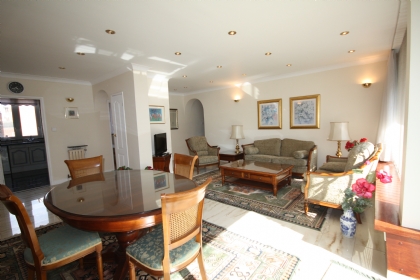 Property to rent : Titchfield House, Titchfield Road, London NW8