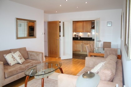 Property to rent : Warren House, Beckford Close, Warwick Road, London W14