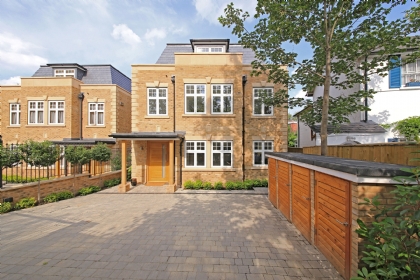 Property to rent : Tenteren Grove, Hendon, London NW4