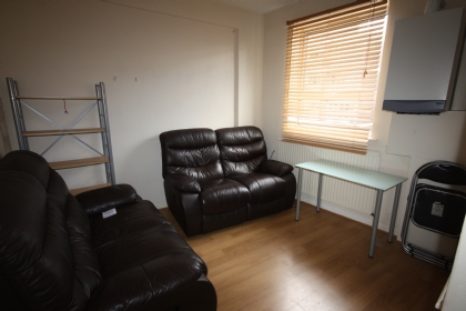 Property to rent : Belgrave Gardens, London NW8