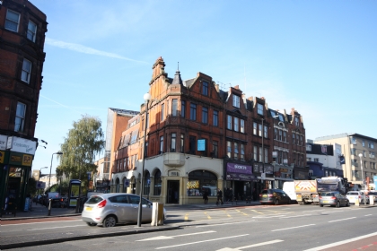 Property to rent : Finchley Road, London NW3