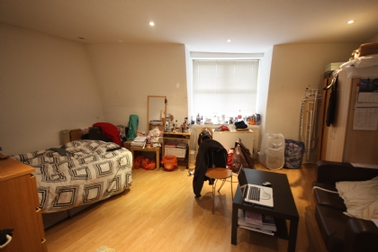 Property to rent : Finchley Road, London NW3