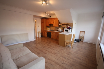 Property to rent : Finchley Road, London NW3