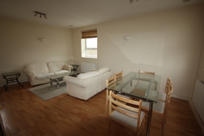 Property to rent : Belgrave Gardens, London NW8