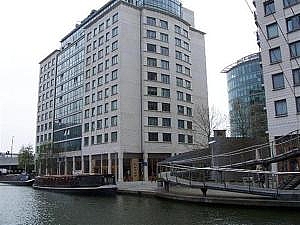 ロンドン賃貸物件：Sheldon Square, London W2