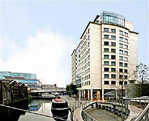 Property to rent : Sheldon Square, London W2