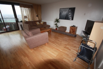 Property to rent : Cresta House, 133 Finchley Road, London NW3