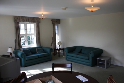 ロンドン賃貸物件：Heathview Court, 20 Corringway, London NW11