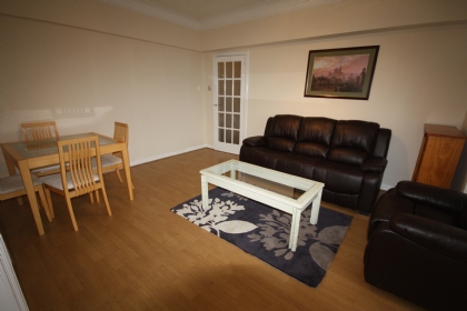Property to rent : Rossmore Court, Park Road, London NW1