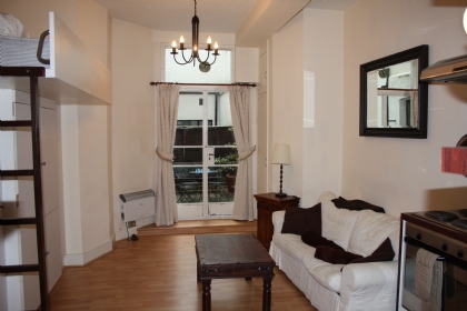 Property to rent : Westbourne Terrace, London W2