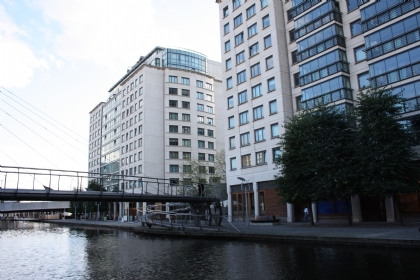 Property to rent : Paddington Central, 21 Sheldon Square, London W2
