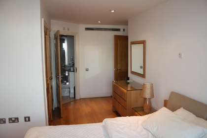 Property to rent : Paddington Central, 21 Sheldon Square, London W2