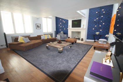 Property to rent : Montpelier Mews, Knightsbridge, London SW7