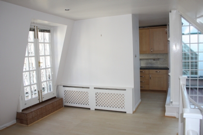Property to rent : St. George's Square Mews, London SW1V