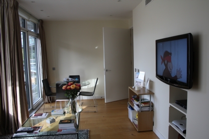 Property to rent : Hepworth Court, 30 Gatliff Road, London SW1W