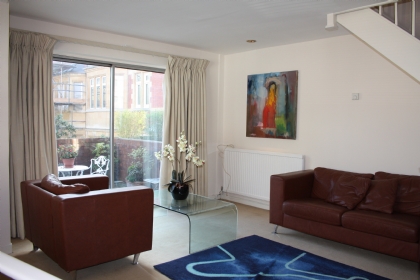 Property to rent : Mulberry Close, Hampstead, London NW3
