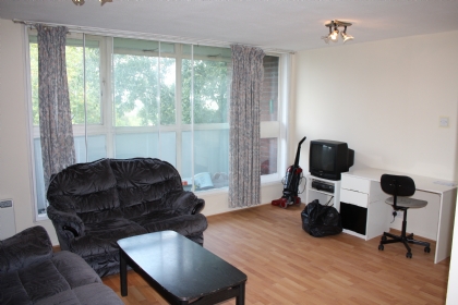 Property to rent : Norman Court, 395 Nether Street, London N3