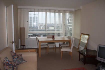 Property to rent : The Water Gardens, London W2