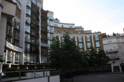 Property to rent : Marys Court, 4 Palgrave Gardens, London NW1