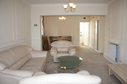 ロンドン賃貸物件：Lords View, St. Johns Wood Road, London NW8