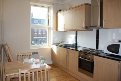Property to rent : Finchley Road, London NW3