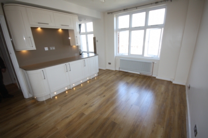 Property to rent : Abercorn Place, London NW8