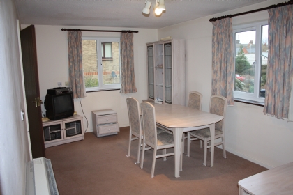 Property to rent : Chalice Court, Deanery Close, London N2