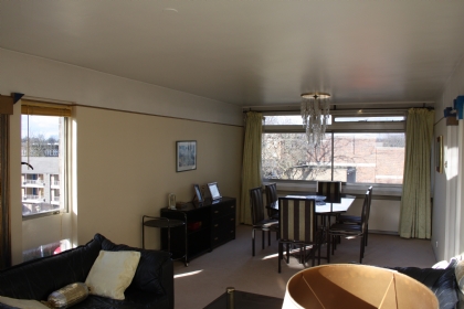 Property to rent : Barrie House, 29 St. Edmunds Terrace, London NW8