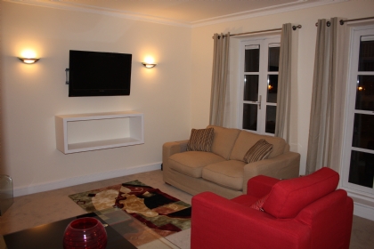 Property to rent : Juniper Court, St. Marys Place, London W8