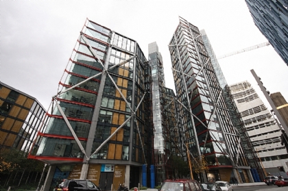 Property to rent : Neo Bankside, 60 Holland Street, London SE1