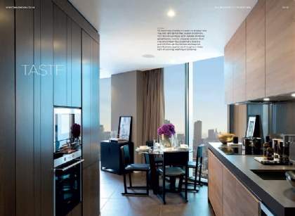 Property to rent : Lexicon, City Road EC1Y