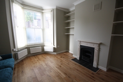Property to rent : 24 Fifth Avenue, London W10