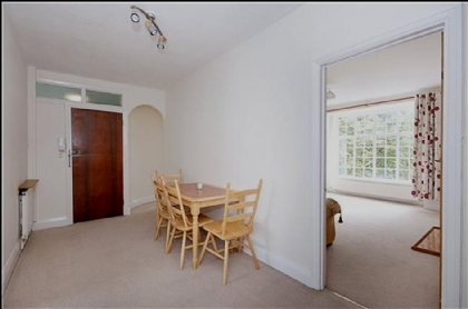 Property to rent : Palace Court, Palace Road SW2