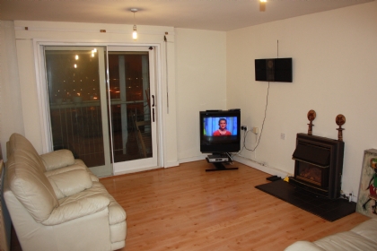 ロンドン賃貸物件：Lithos Road, London NW3