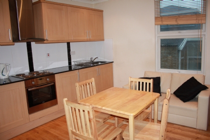 Property to rent : Finchley Road, London NW3