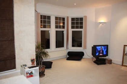 Property to rent : Park View Road, Finchley, London N3