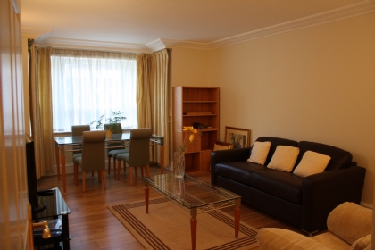 Property to rent : Sovereign Court, 29 Wrights Lane, London W8