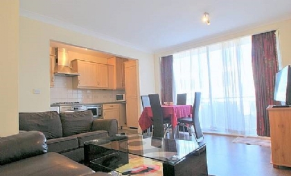 Property to rent : Regent Court, 1 North Bank, London NW8