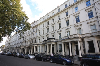 Property to rent : Stanhope Garden SW7