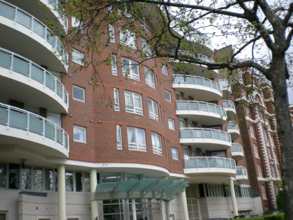 Property to rent : Templar Court, 43 St. Johns Wood Road, London NW8