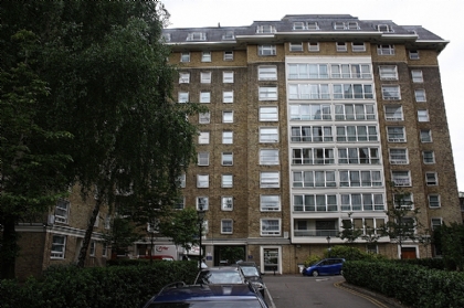 Property to rent : Boydell Court, St. Johns Wood Park, London NW8