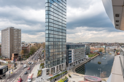 Property to rent : Chronicle Tower, 261 B City Road, London EC1V