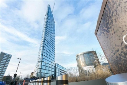 Property to rent : Chronicle Tower, 261B City Road, London EC1V